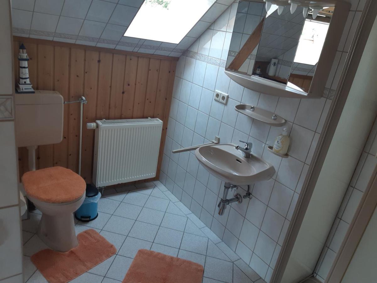 Spreewaldpension Glatz Muschen Exterior foto